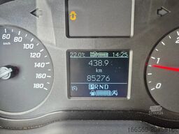 Mercedes-Benz SPRINTER 315 CDI