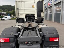 DAF XF SUPER SPACE CAB ZF INTARDER, different locat...