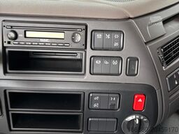 DAF XF SUPER SPACE CAB ZF INTARDER, different locat...