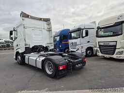 DAF XF 480 FT NGD LOW DECK
