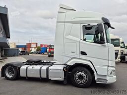 DAF XF 480 FT NGD LOW DECK