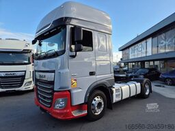 DAF XF 450 FT SUPER SPACE CAB