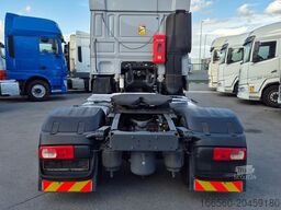 DAF XF 450 FT SUPER SPACE CAB