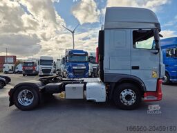 DAF XF 450 FT SUPER SPACE CAB