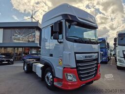DAF XF 450 FT SUPER SPACE CAB