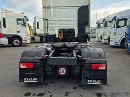 DAF XF 440 FT SUPER SPACE CAB