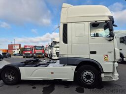 DAF XF 440 FT SUPER SPACE CAB