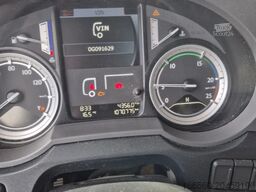 DAF XF 440 FT SUPER SPACE CAB