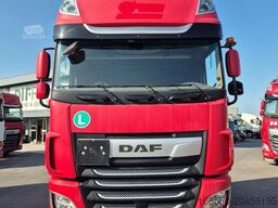 DAF XF 450 FT SUPER SPACE CAB ADR