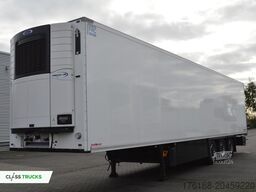 SCHMITZ CARGOBULL SKO FP 45 Carrier Vector 1550