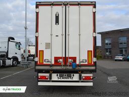 SCHMITZ CARGOBULL SKO FP 45 Carrier Vector 1550