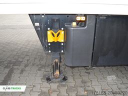 SCHMITZ CARGOBULL SKO FP 45 Carrier Vector 1550