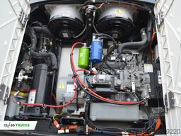 SCHMITZ CARGOBULL SKO FP 45 Carrier Vector 1550