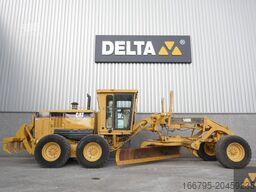 Caterpillar 140H