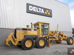Caterpillar 140H