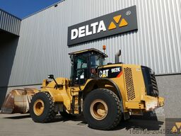 Caterpillar 962K