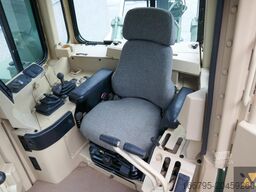 Caterpillar D9R Ex-army