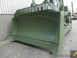 Caterpillar D9R Ex-army