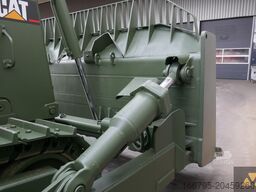 Caterpillar D9R Ex-army