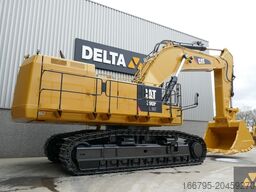 Caterpillar 390F LME