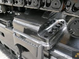 Caterpillar 390F LME