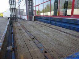 Müller Mitteltal ETUE-TA 18,0  18 t GG Tandemtieflader