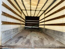 Obermaier OS2-L105L  Tandemplanenanhänger