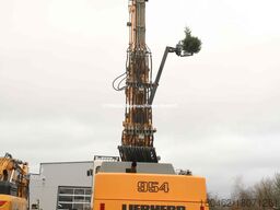 Liebherr R 954 B Litronic