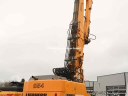 Liebherr R 954 B Litronic