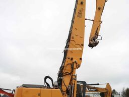 Liebherr R 954 B Litronic