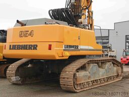 Liebherr R 954 B Litronic