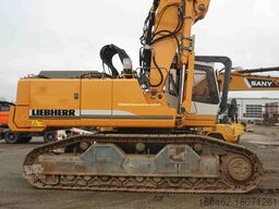 Liebherr R 954 B Litronic