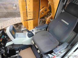 Liebherr R 954 B Litronic
