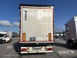 Schmitz Cargobull Curtainsider Standard