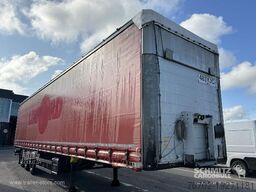 Schmitz Cargobull Curtainsider Standard