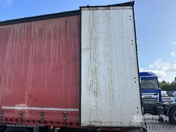 Schmitz Cargobull Curtainsider Standard