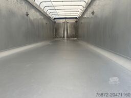 Benalu CEREALERA 47M3 EJES MERCEDES TOLDO