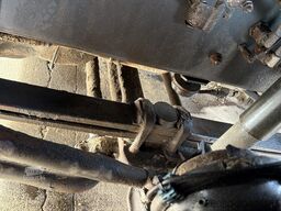 DAF XF 105.460 (GOOD CONDITION / BONNE ETAT)