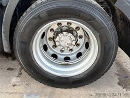 DAF XF 105.460 (GOOD CONDITION / BONNE ETAT)