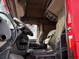 DAF XF 105.460 (GOOD CONDITION / BONNE ETAT)