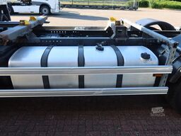 DAF XF 106.450 Wissellaadbaksysteem / Chassis