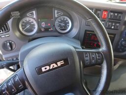 DAF LF 290 Koel/Vries+Klep 1500 kg Thermoking T 600R