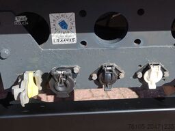 DAF LF 290 Koel/Vries+Klep 1500 kg Thermoking T 600R