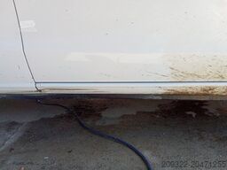 Mercedes Marco Polo 250d | Camper | Cucina + Tetto Sollevabile