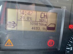 Iveco Trakker 450 E6 Multitel MJ450 - 45m, 600