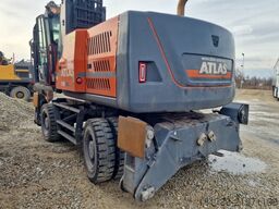 ATLAS 250MH Blue / 2023 / 2800 MTH