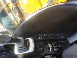 JCB JS 145LC crawler excavator / 4800 MTH