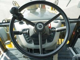 New Holland B115B backhoe loader / 4600 MTH ! / 2020