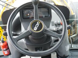 JCB 4CX PRO / 350 MTH!!! / 2023 / joysticks