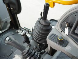 JCB 4CX PRO / 350 MTH!!! / 2023 / joysticks